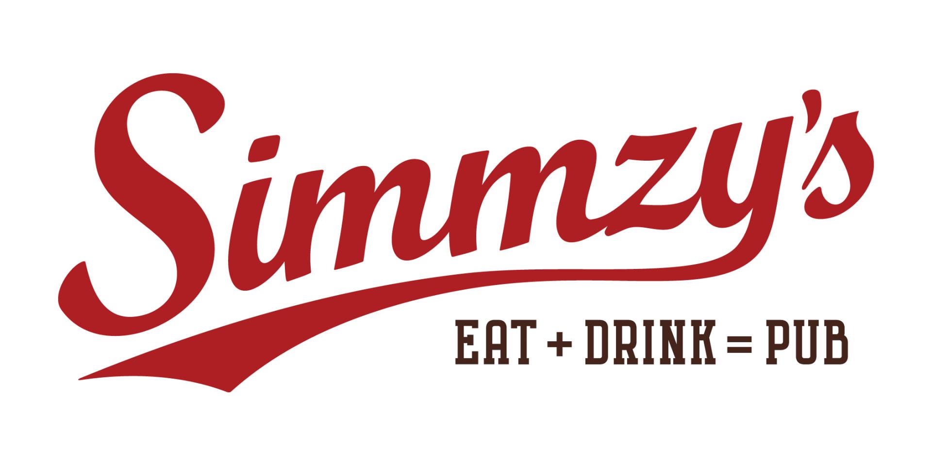 Simmzy's 2017 Logo Color