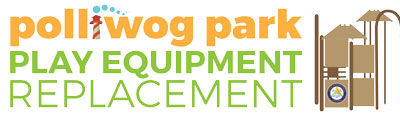 Polliwog Park Play Equipment Replacement