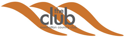 Manhattan Country Club Logo