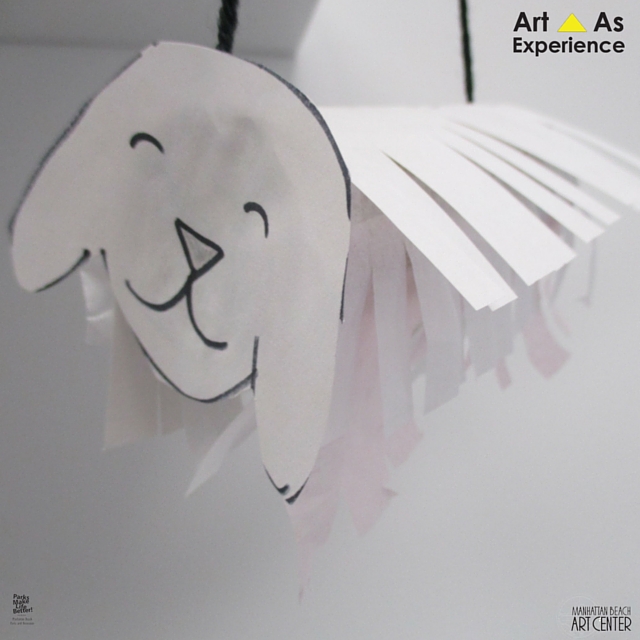 Art As Experience - Pinata