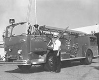 History Fire Engine 1