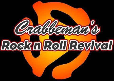 Crabbeman’s Rock n Roll Revival