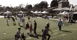 Junior-Golf-Day-Video