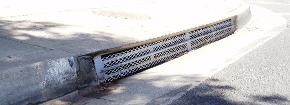 Storm Drain System