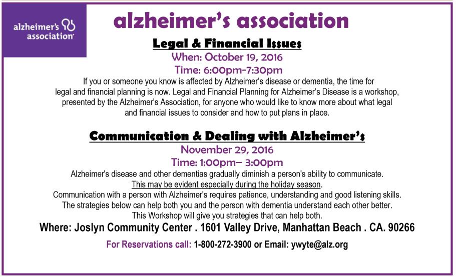 Alzheimers Association