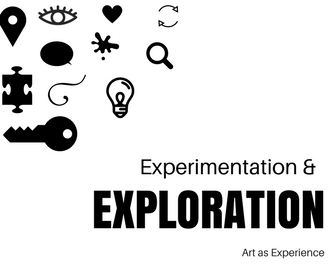 Art as Experience Theme Picture