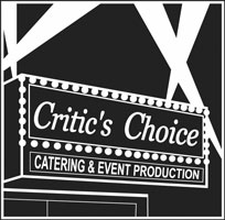 Critic's Choice Logo