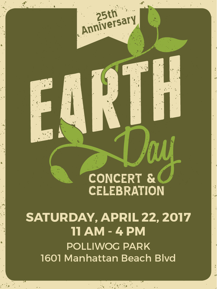 Earth Day 2017