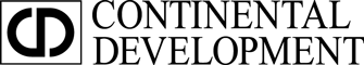 Continental Development Corporation Logo