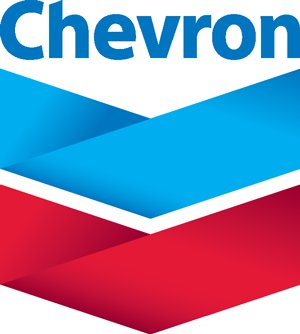 Chevron Logo