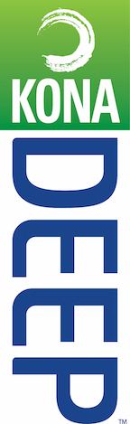 Kona Deep Logo