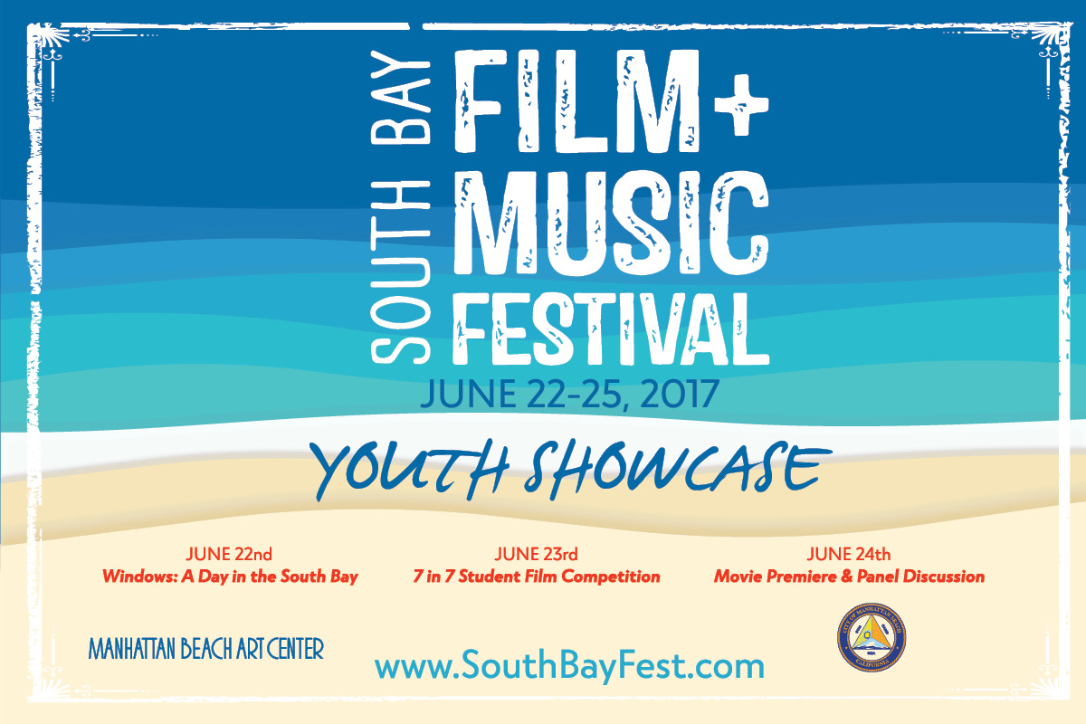 South Bay Film and Music Festival