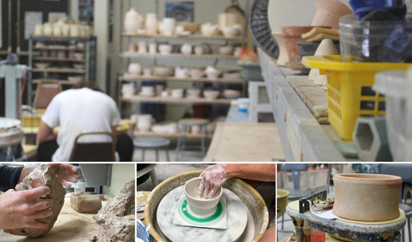 CERAMICS HEADER