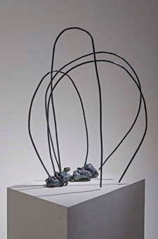 Bronze, 2013 - 2016