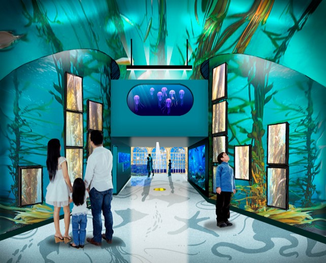 Roundhouse Aquarium Final