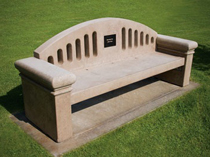 Bench Donation