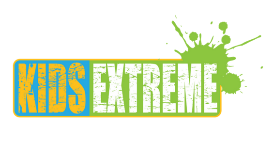 Kids EXTREME Logo