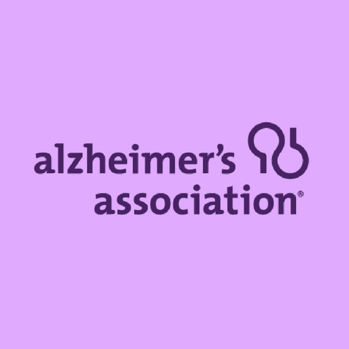 Alzheimer's Association Graphic