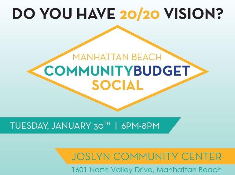 2018 Community Budget Social half