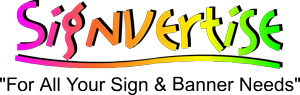 Signvertise Logo