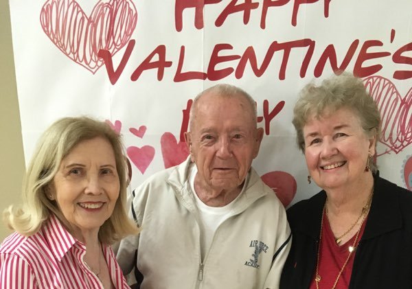 OAP Vday 2018