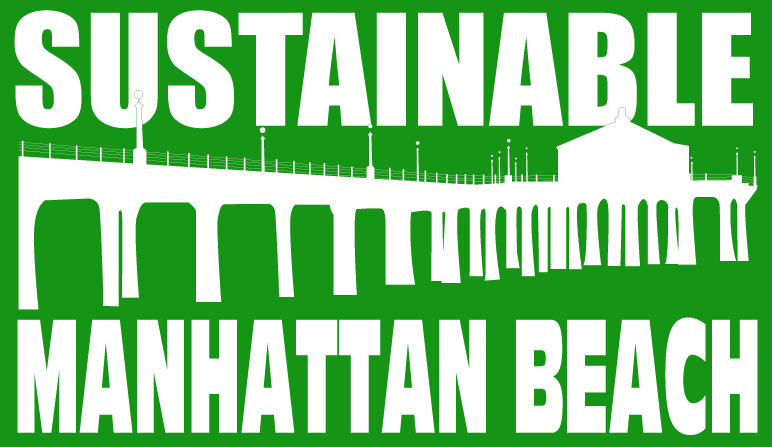 Sustainable Manhattan Beach