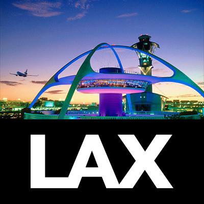 LAX