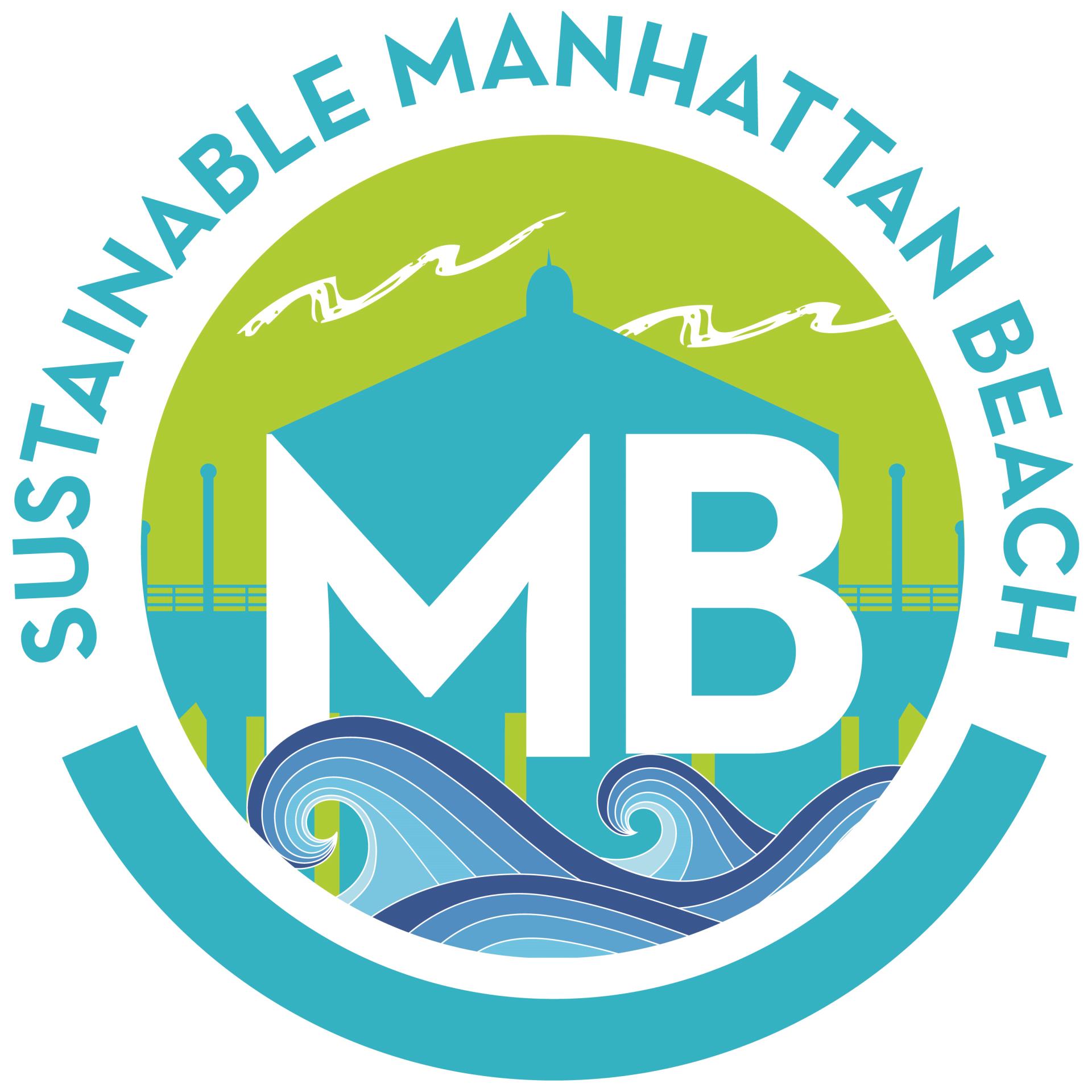 Sustainable MB Logo