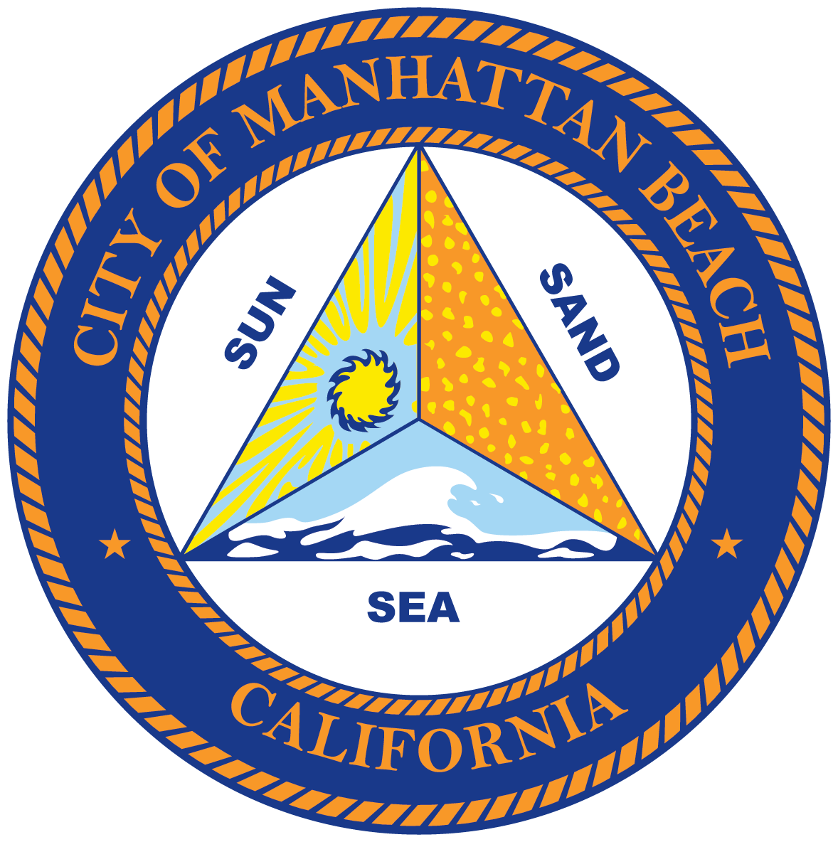 City Seal