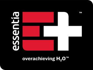 Essentia Water Logo