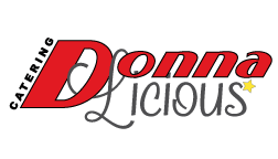 DonnaLicious Catering