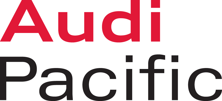 Audi Pacific Logo (PNG)