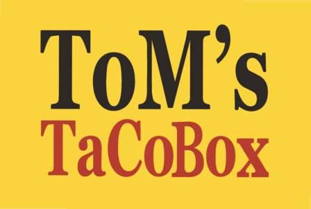 Toms TaCoBox