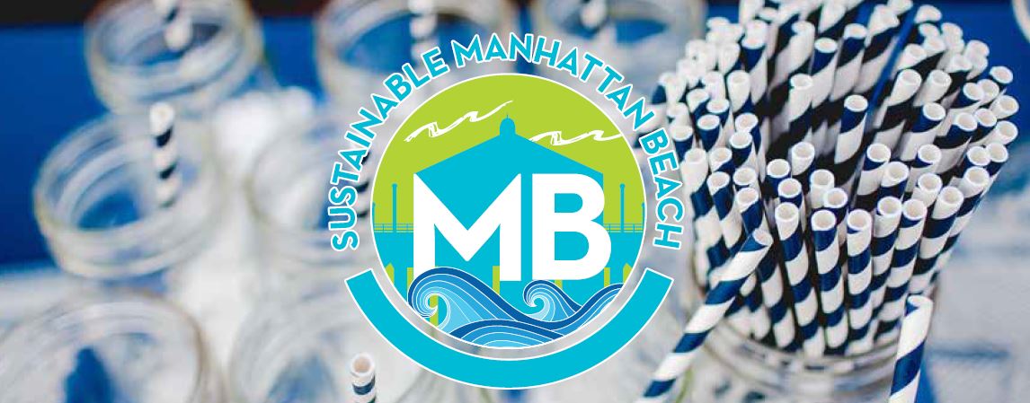 sustainable MB straws