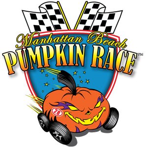 2018 Pumpkin Race Logo