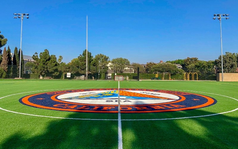 Manhattan Village Field Renovation and Re-Turf