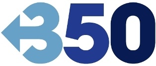 350 logo