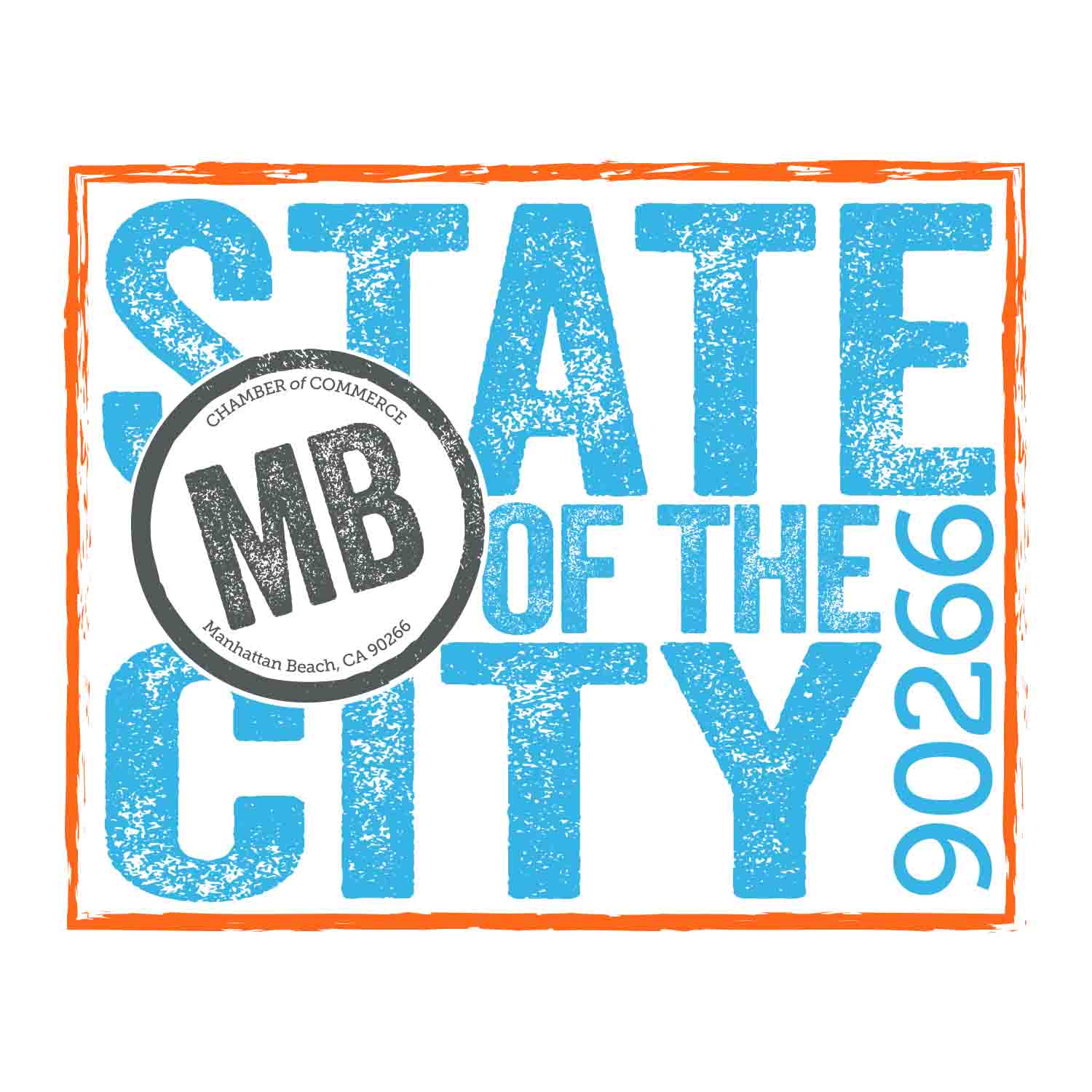 MB State of the City Logo