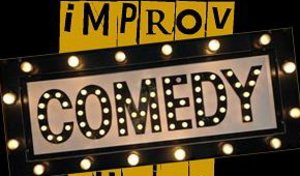 Improv Comedy