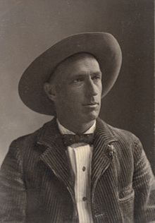 Charles Lummis