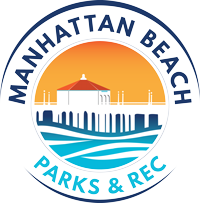 Manhattan Beach Parks and Recreation logo