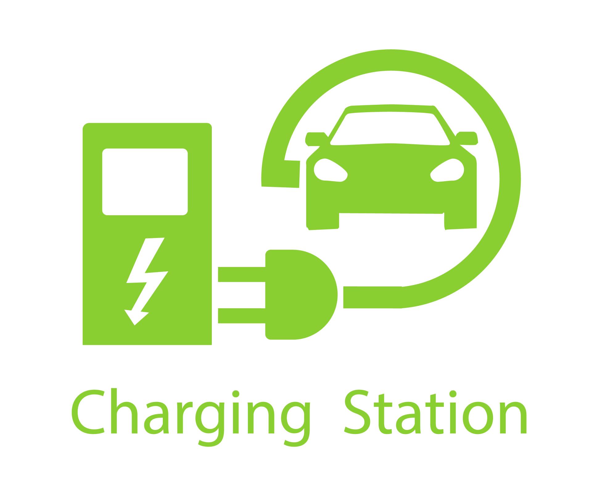 Charging Station