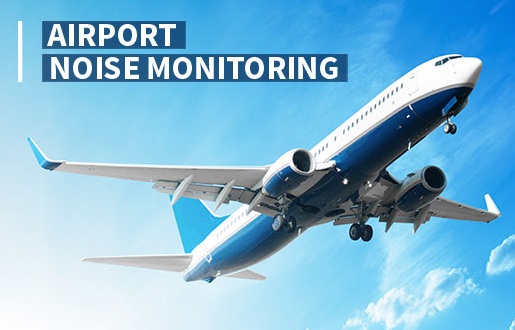 Airport-Noise-Monitoring