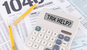 AARP Tax Help