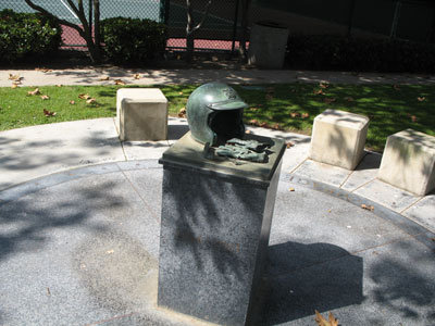 Martin Ganz Memorial