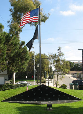 Veterans Monument