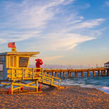 Pastel Pier by Cordero, JP