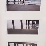 Pier Play by Glasser, Paul