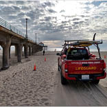 Lifeguards are Lifesavers by Powell, Tasha