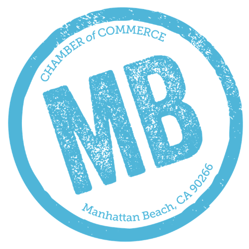 Manhattan Beach Chamber of Commerce Logo